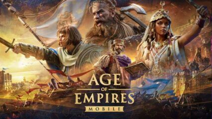 Age of Empires Mobile Oyunundaki En İyi Kahramanlar