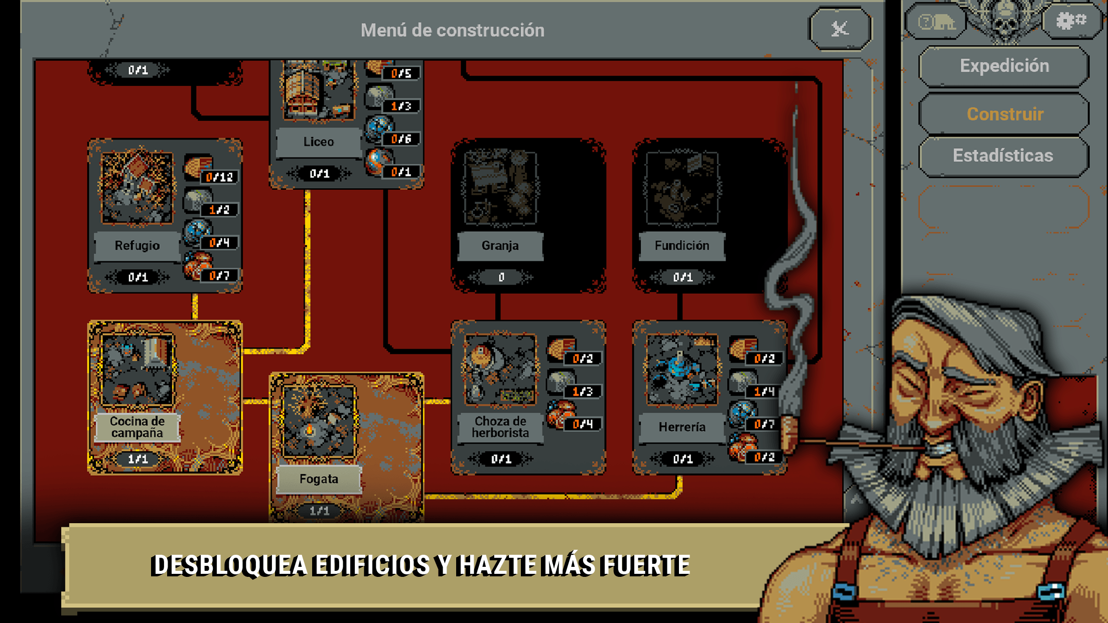 Guía para principiantes de Loop Hero: cómo funciona el bucle de juego y cómo empezar