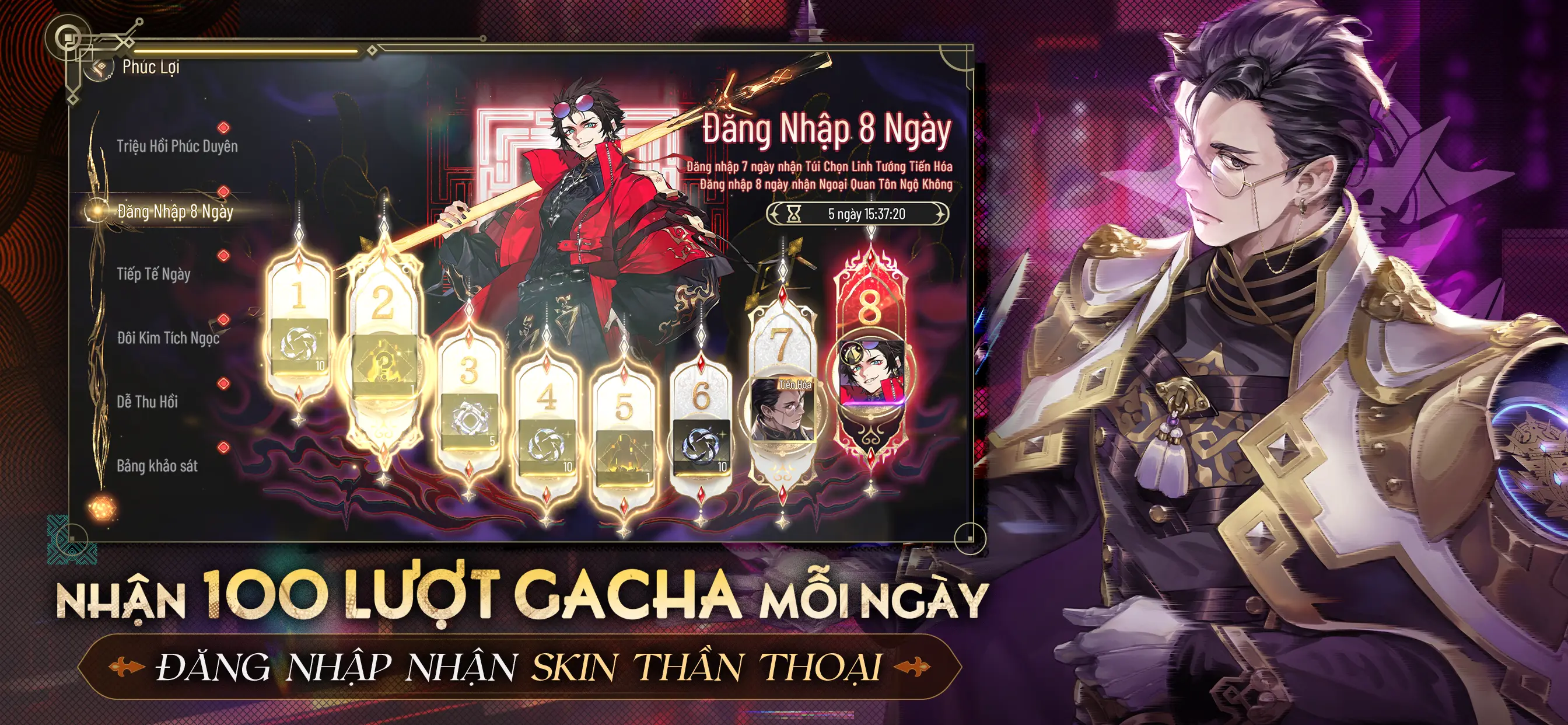 Thiếu Niên Tây Du: Hướng Dẫn Toàn Tập Cho Tân Thủ Muốn Lên Top