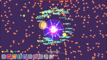 The Tower – Idle Tower Defense Guide for Ultimate Weapons
