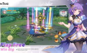 Paw Tales: Eternal Bond – รหัสแลกรับที่ใช้งานได้ทั้งหมด กันยายน 2025