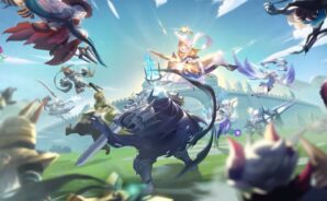 Heroes of Crown Legends Beginner’s Guide – Your Gateway to Gacha Strategy