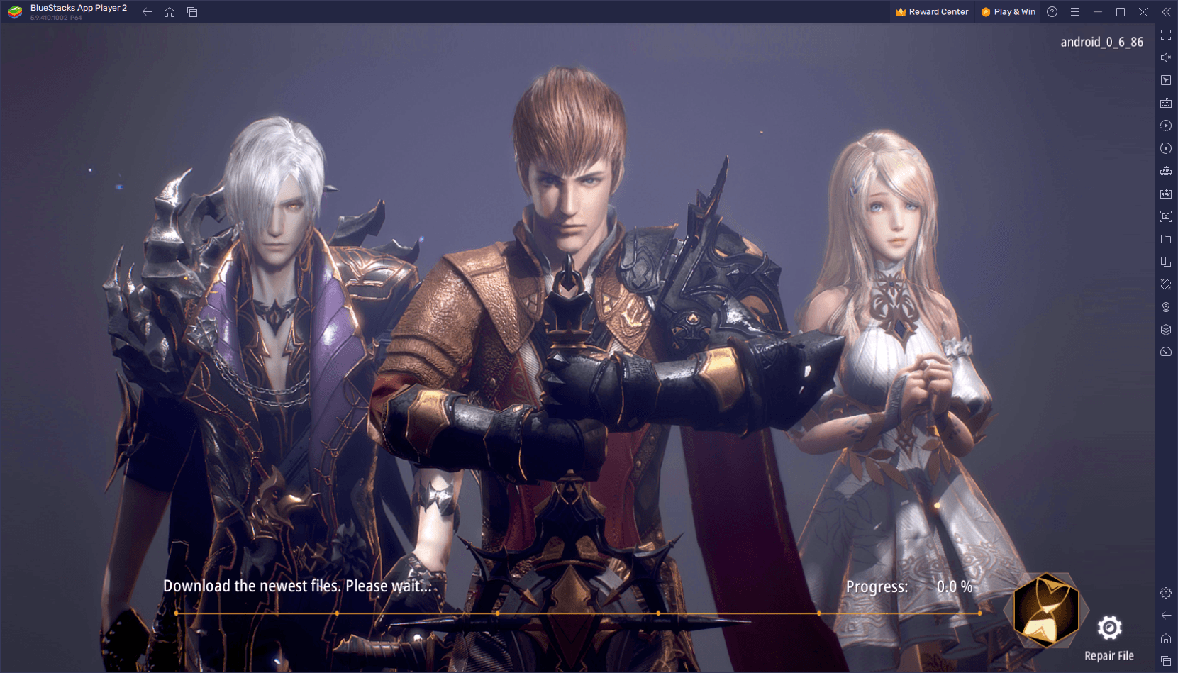 Советы для новичков по MMORPG Honor of Heirs | BlueStacks