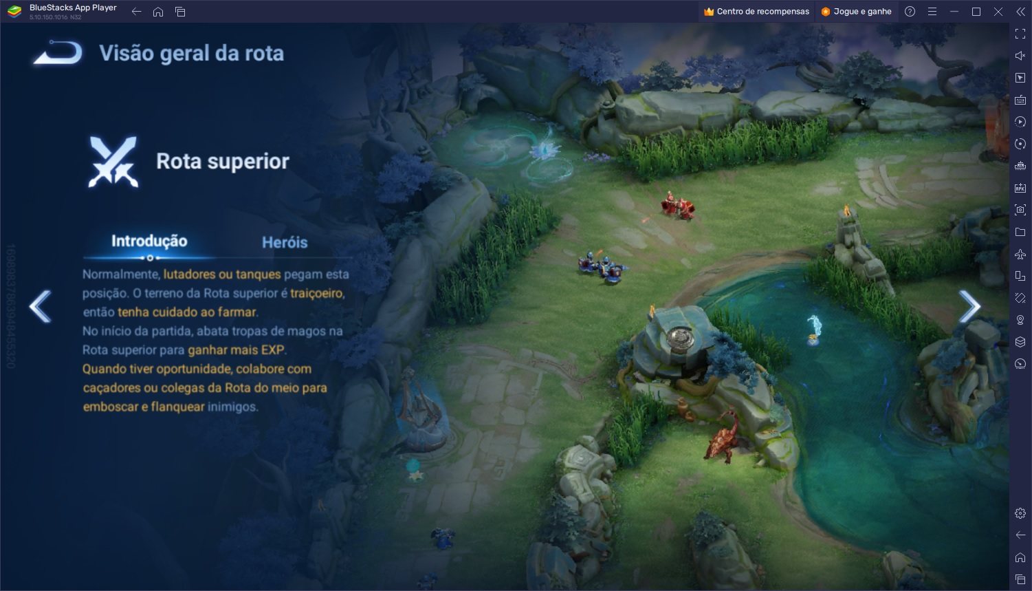 Honor of Kings: como funciona o sistema de ranqueamento do jogo