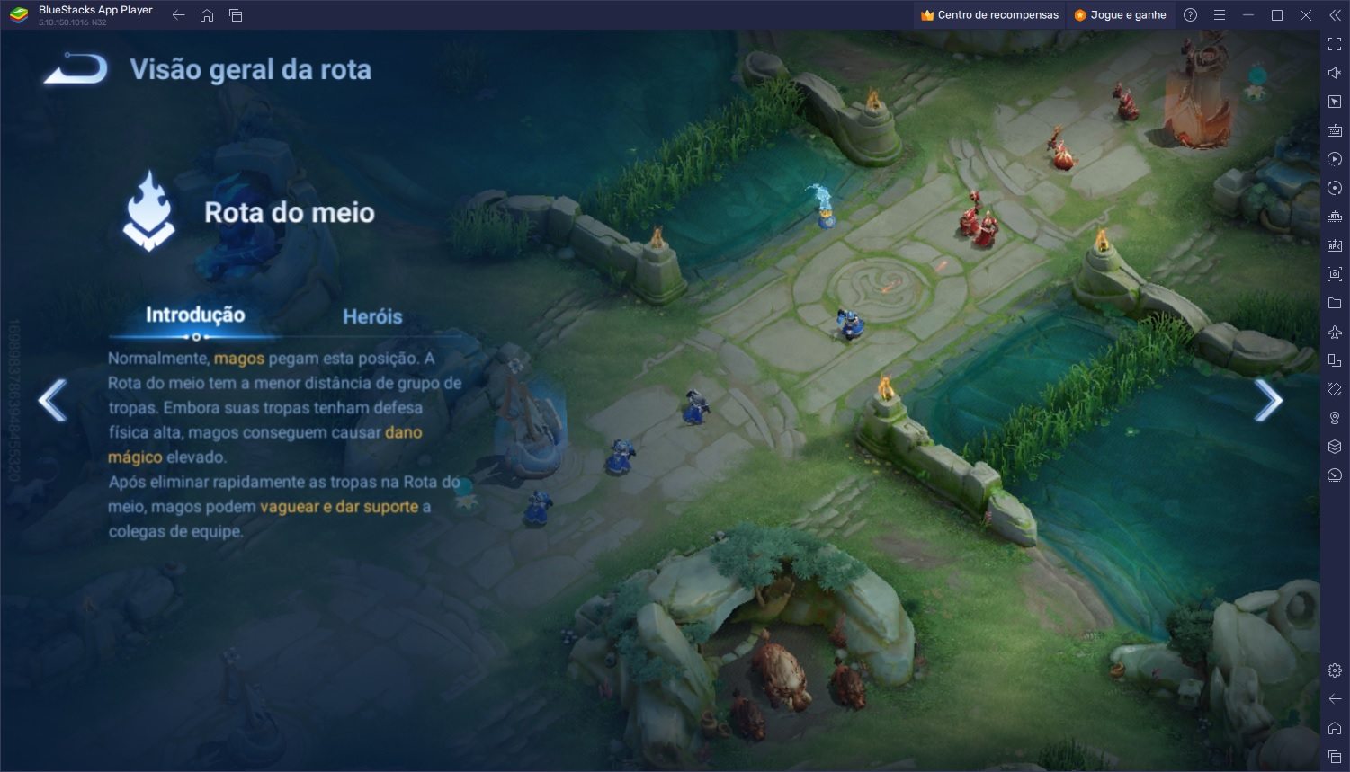 Honor of Kings: como funciona o sistema de ranqueamento do jogo