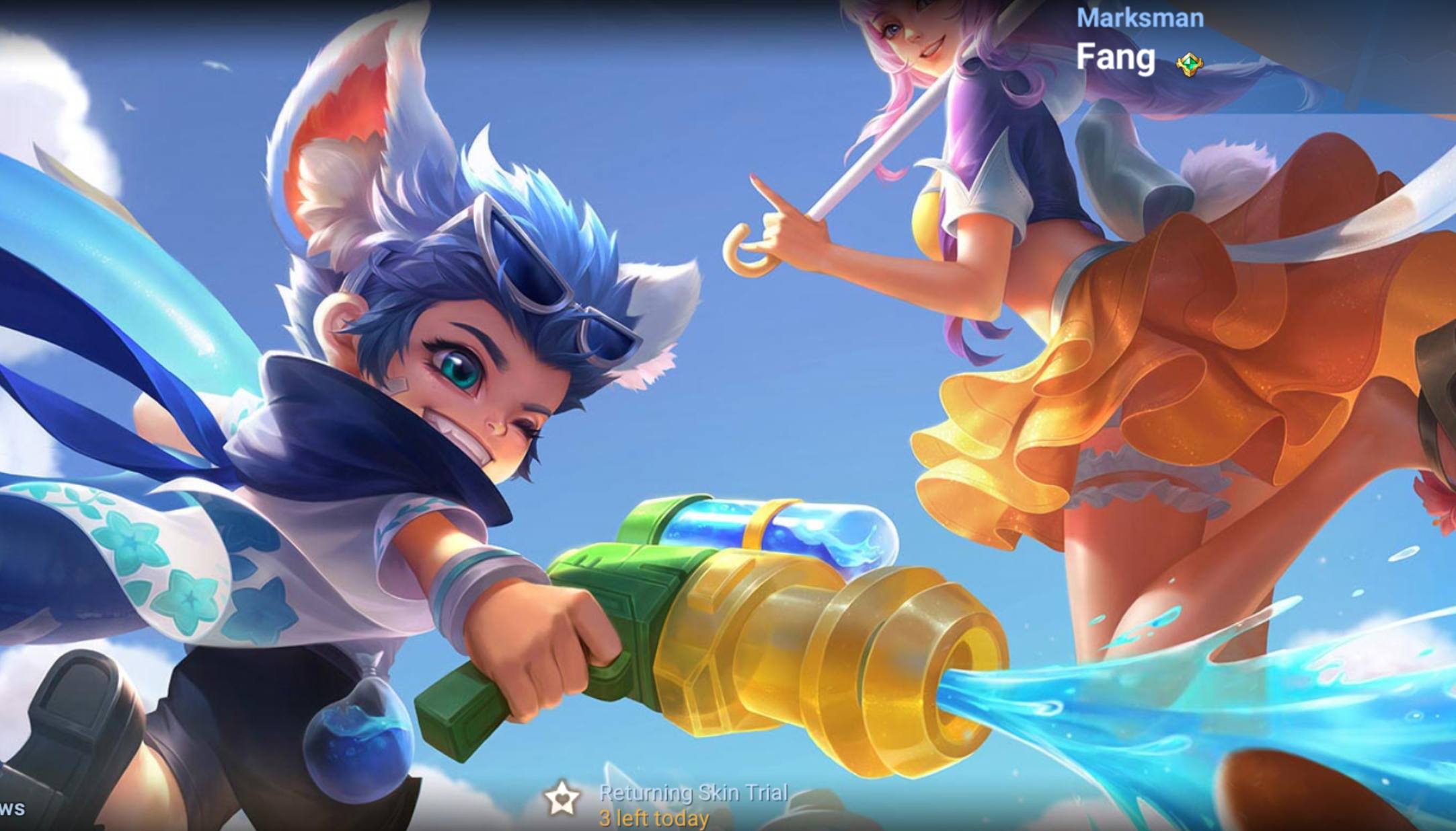 Panduan Event Honor of Kings - Wish for Gifts: Berikut Cara Mendapatkan Skin Epic Gratis