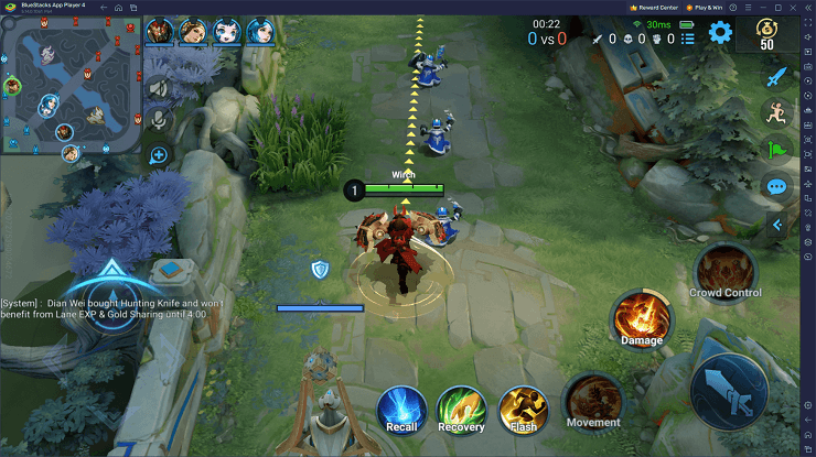 Honor of Kings: Panduan Lian Po – Tips Pemula, Pembuatan Item, Strategi Gameplay, dan Banyak Lagi!