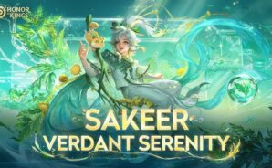 Ikut Selamatkan Hutan Dunia Bareng Honor of Kings! Bisa Dapat Skin Sakeer Gratis!
