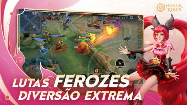 Tier List De Honor Of Kings Classificamos Os Melhores Heróis De Todas As Classes Bluestacks