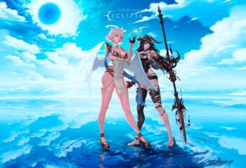 Trải nghiệm HEIR OF LIGHT Eclipse trên PC cùng BlueStacks