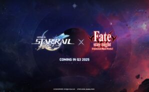 『崩壊:スターレイル』×『Fate/stay night』コラボイベント完全ガイド【美しき夢と聖杯】