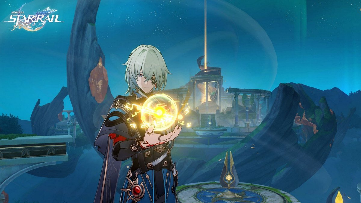 Honkai: Star Rail - คู่มือการสร้าง Anaxa