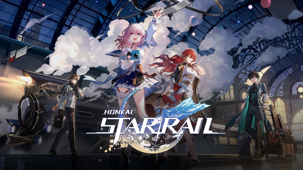 Honkai Star Rail: Tìm hiểu quy tắc gacha của game