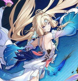 Honkai Star Rail &ndash; Tier List สำหรับตัวละครที่แข็งแกร่งที่สุด 2026