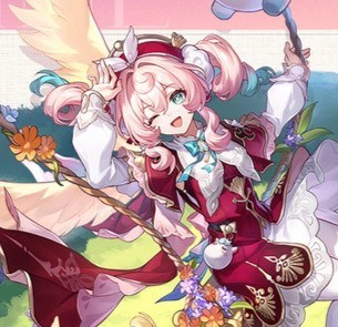 Honkai Star Rail &ndash; Tier List สำหรับตัวละครที่แข็งแกร่งที่สุด 2026