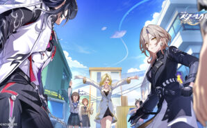 【崩壊スターレイル】不死途と二相楽園攻略【Ver.4.1最新情報】