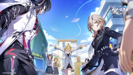 【崩壊スターレイル】不死途と二相楽園攻略【Ver.4.1最新情報】