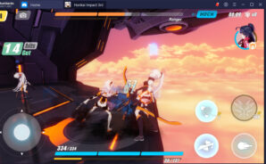 Kampftaktiken für Honkai Impact 3rd