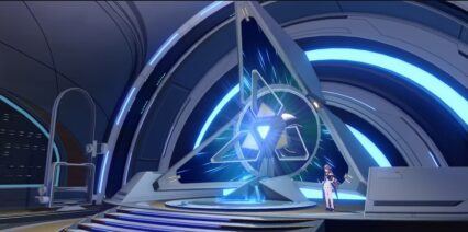Honkai: Star Rail раскрывает новые предметы Куриос, благословения и многое другое в версии 1.3 Simulated Universe