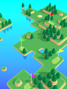 How to Install and Play Coffee Golf on PC with BlueStacks - Get Started with the Game Today