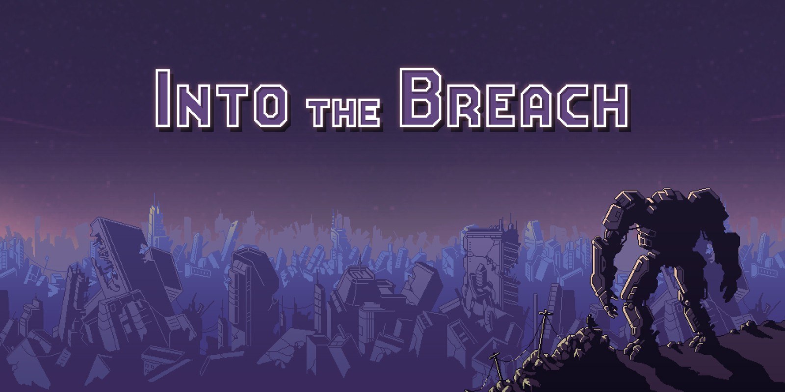 How to Install and Play Into the Breach on PC with BlueStacks