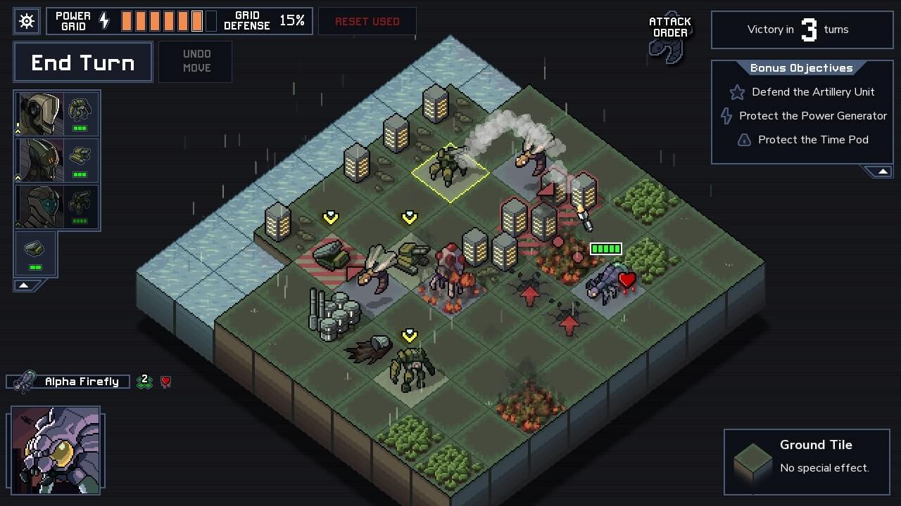 How to Install and Play Into the Breach on PC with BlueStacks