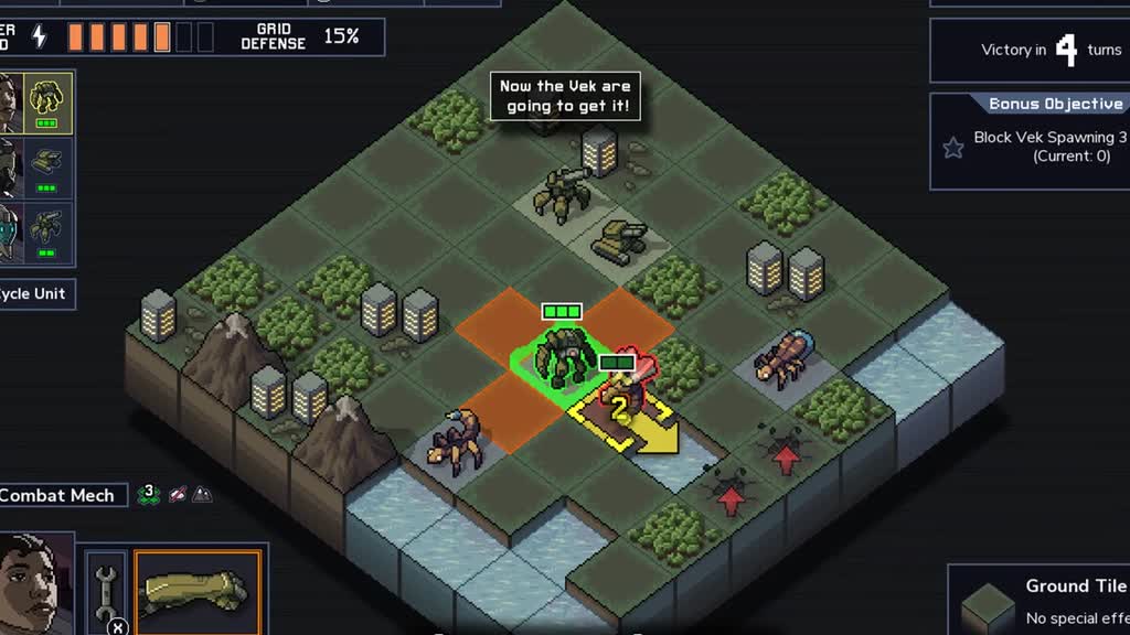 How to Install and Play Into the Breach on PC with BlueStacks