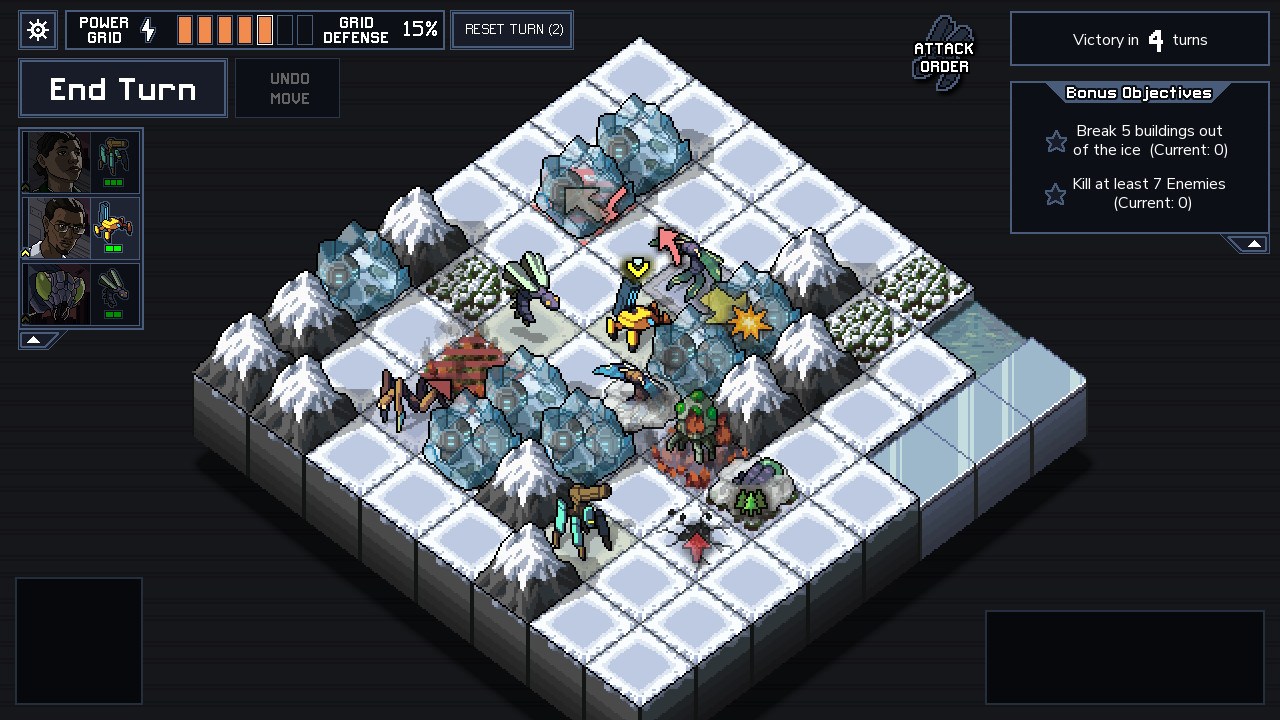 How to Install and Play Into the Breach on PC with BlueStacks
