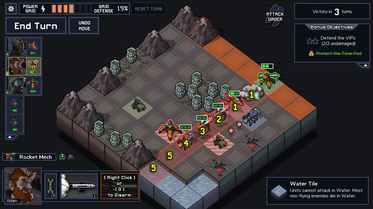 How to Install and Play Into the Breach on PC with BlueStacks