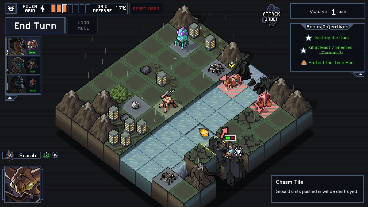 How to Install and Play Into the Breach on PC with BlueStacks