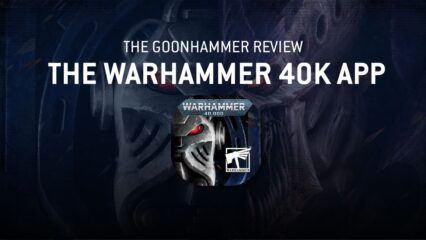 How to Install and Play Warhammer 40,000 The App on PC with BlueStacks