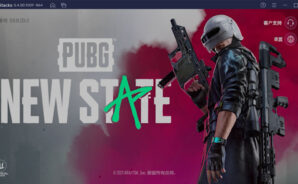 如何使用BlueStacks在電腦上玩全新大逃殺手遊《PUBG NEW STATE》