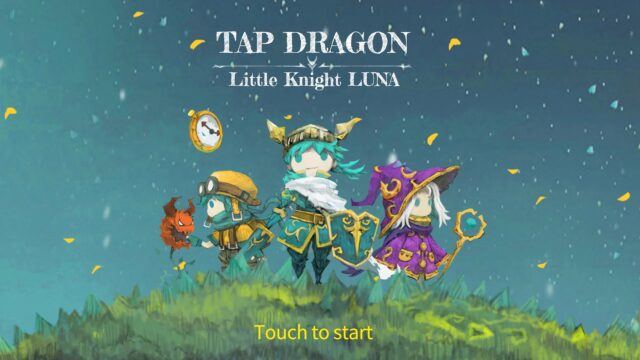 如何使用BlueStacks在電腦上玩手遊《Tap Dragon:少女騎士露娜》
