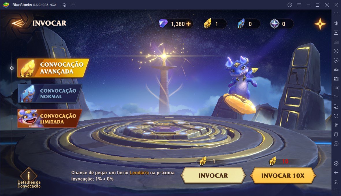 Como instalar e jogar Awaken: Chaos Era no seu PC com o BlueStacks