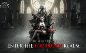 มาเล่นเกม Age of Ashes Dark Nuns บน PC ด้วย BlueStacks กันเถอะ