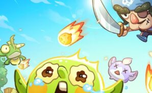 如何使用BlueStacks在電腦上玩休閒手遊《瘋狂豆豆人》