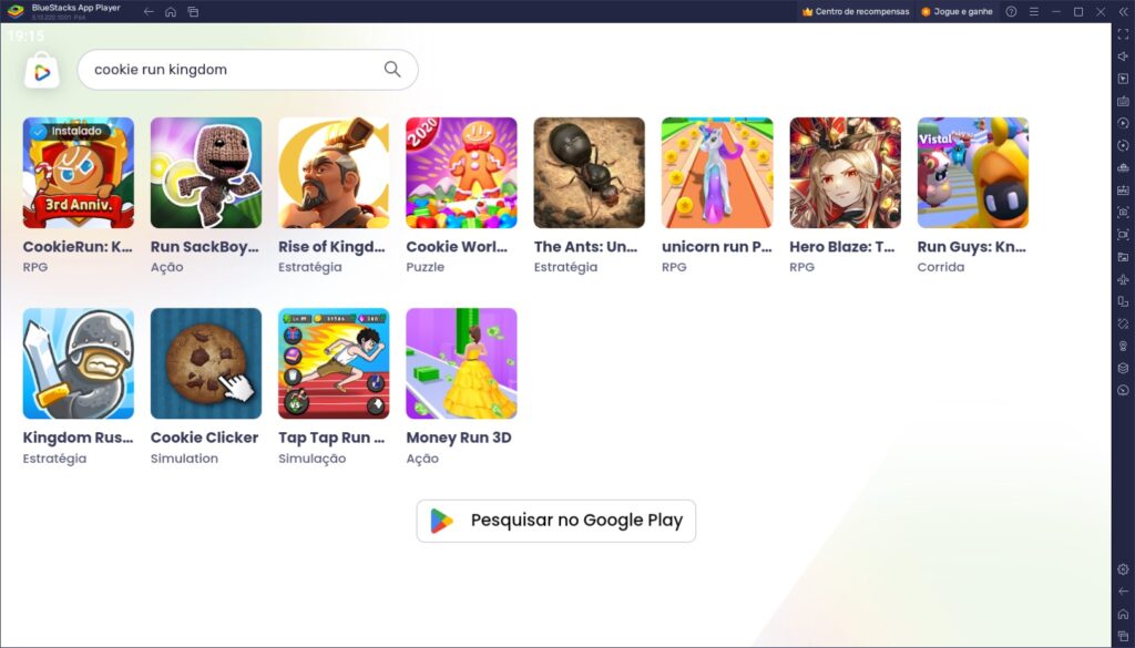 Cookie Run: Kingdom no PC – Como jogar este novo jogo mobile no PC com
