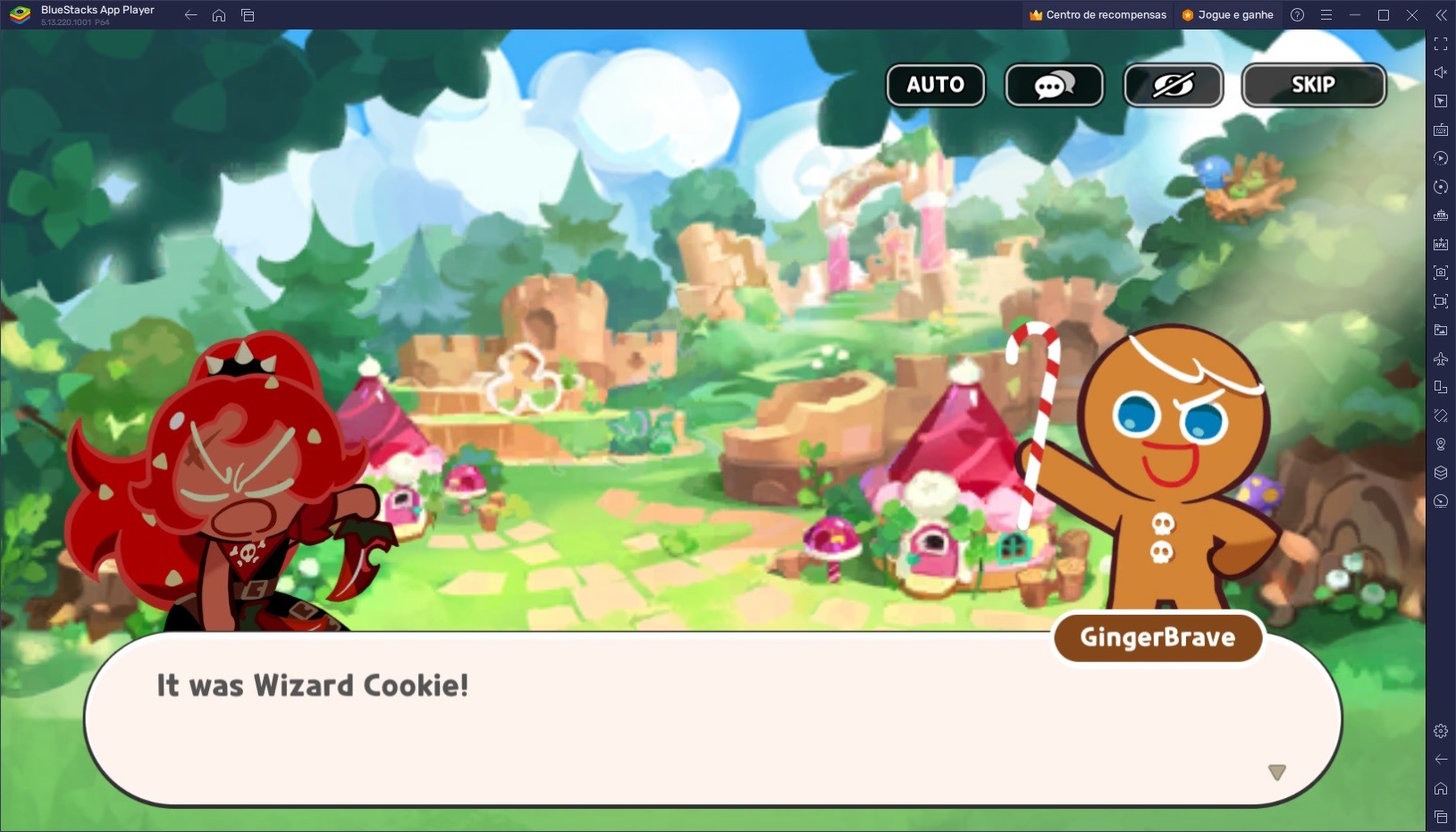 Cookie Run: Kingdom no PC – Como jogar este novo jogo mobile no PC com o BlueStacks
