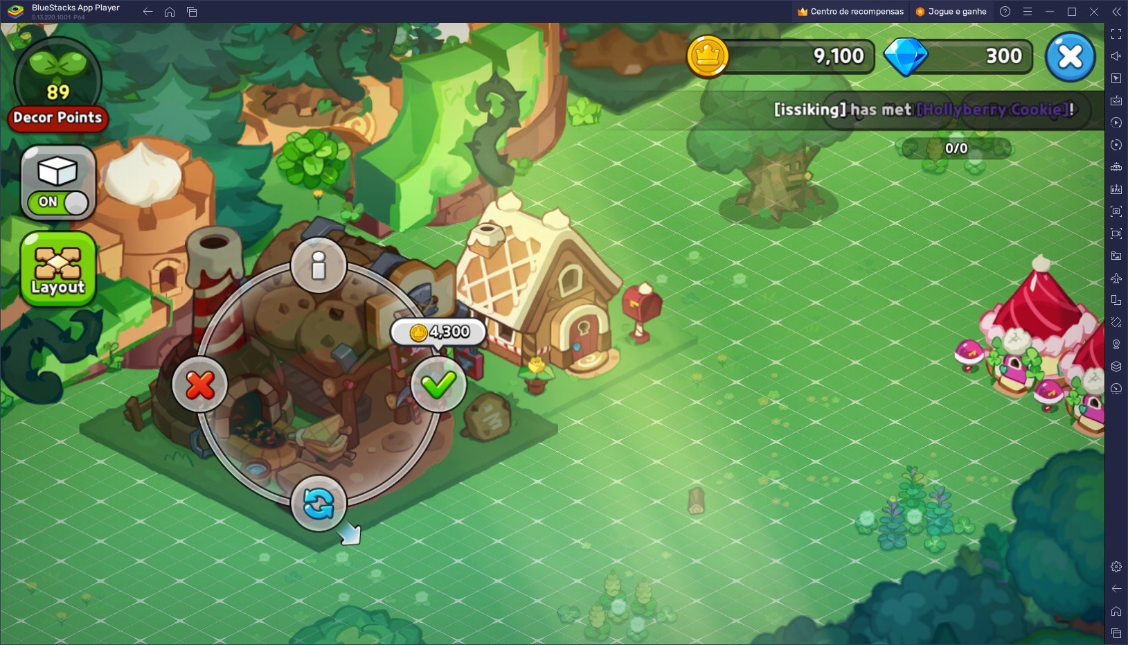 Cookie Run: Kingdom no PC – Como jogar este novo jogo mobile no PC com o BlueStacks