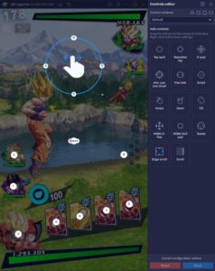 Como jogar Dragon Ball Legends no seu PC com o BlueStacks