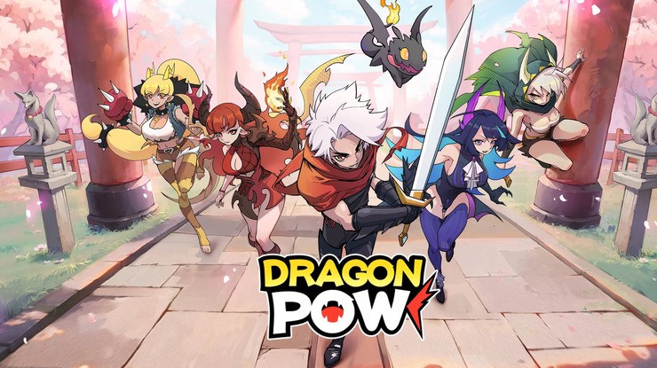 Como instalar e jogar Dragon POW! No PC com BlueStacks