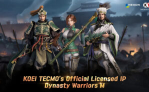 วิธีติดตั้งและเล่น Dynasty Warriors M บน PC และ Mac ผ่าน BlueStacks