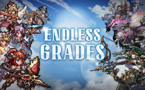 วิธีติดตั้งและเล่น Endless Grades บน PC และ Mac ผ่าน BlueStacks