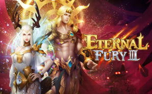 วิธีติดตั้งและเล่น Eternal Fury 3 Nostalgic MMO บน PC และ Mac ผ่าน BlueStacks