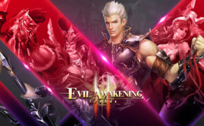 วิธีติดตั้งและเล่น Evil Awakening II : Erebus บน PC และ Mac ผ่าน BlueStacks