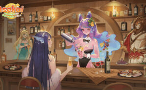 มาเล่นเกม Isekai: ชีวิตผจญภัยต่างโลก บน PC ด้วย BlueStacks กันเถอะ