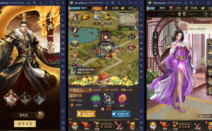 如何用BlueStacks在PC上玩三國卡牌遊戲