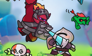 如何使用BlueStacks在電腦上玩動作手遊《賽賽軍團》