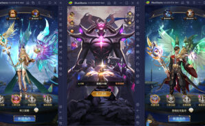 如何使用 BlueStacks 在電腦上玩《獵魔者Demon Hunter:覺醒》