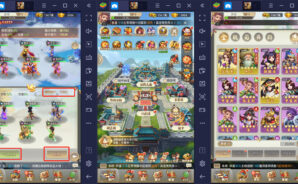如何用BlueStacks在PC上玩三國策略卡牌手遊《龍魂創世》